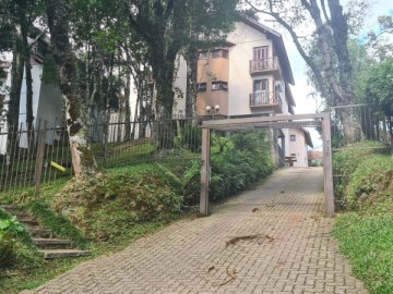 Apartamento - Aluguel - Planalto - Gramado - RS