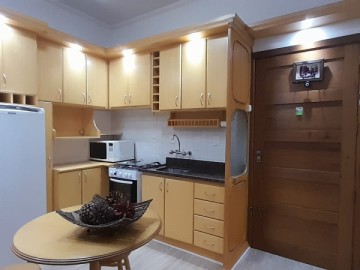 Apartamento - Venda - Centro - Gramado - RS